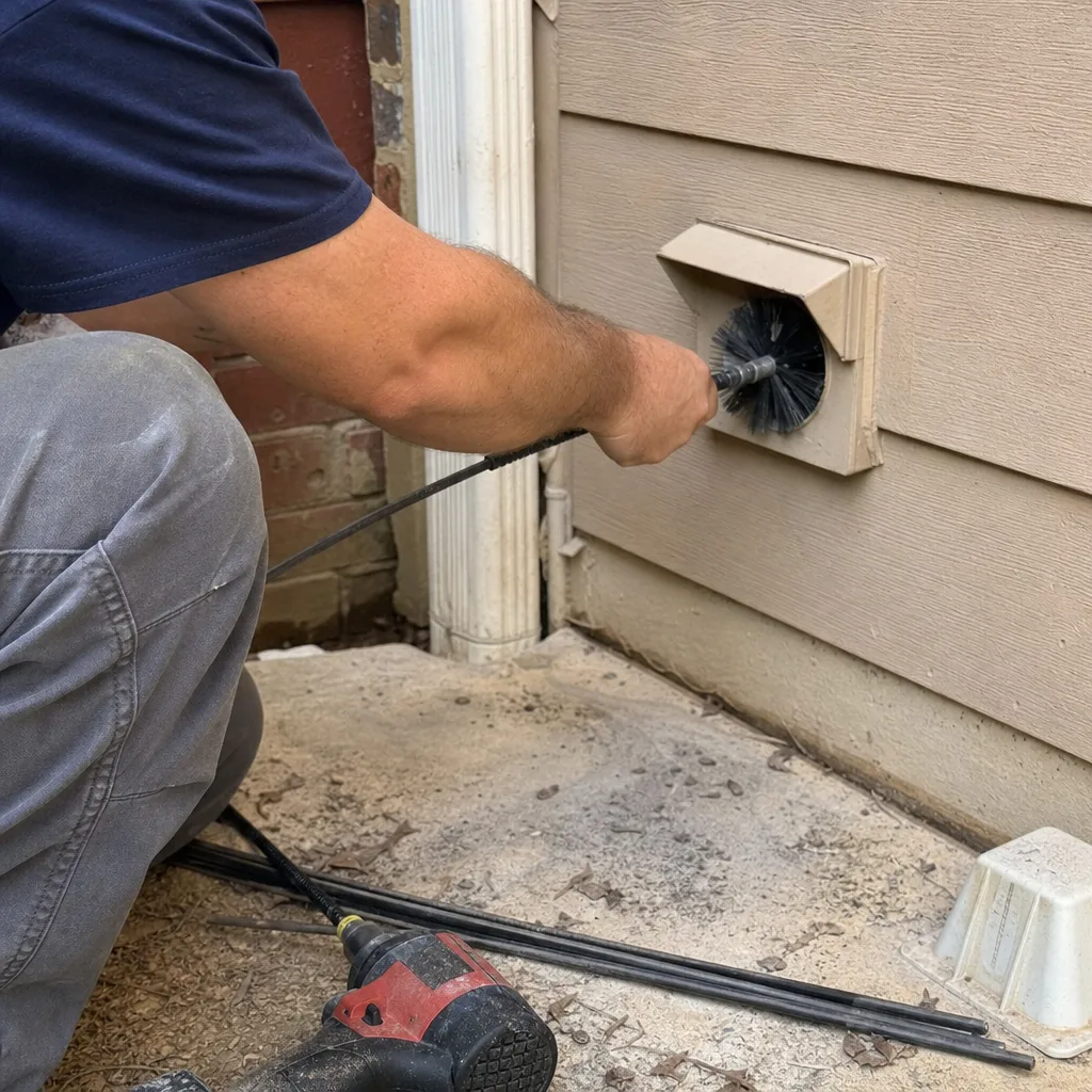 What The Garrison Code Means on This Job